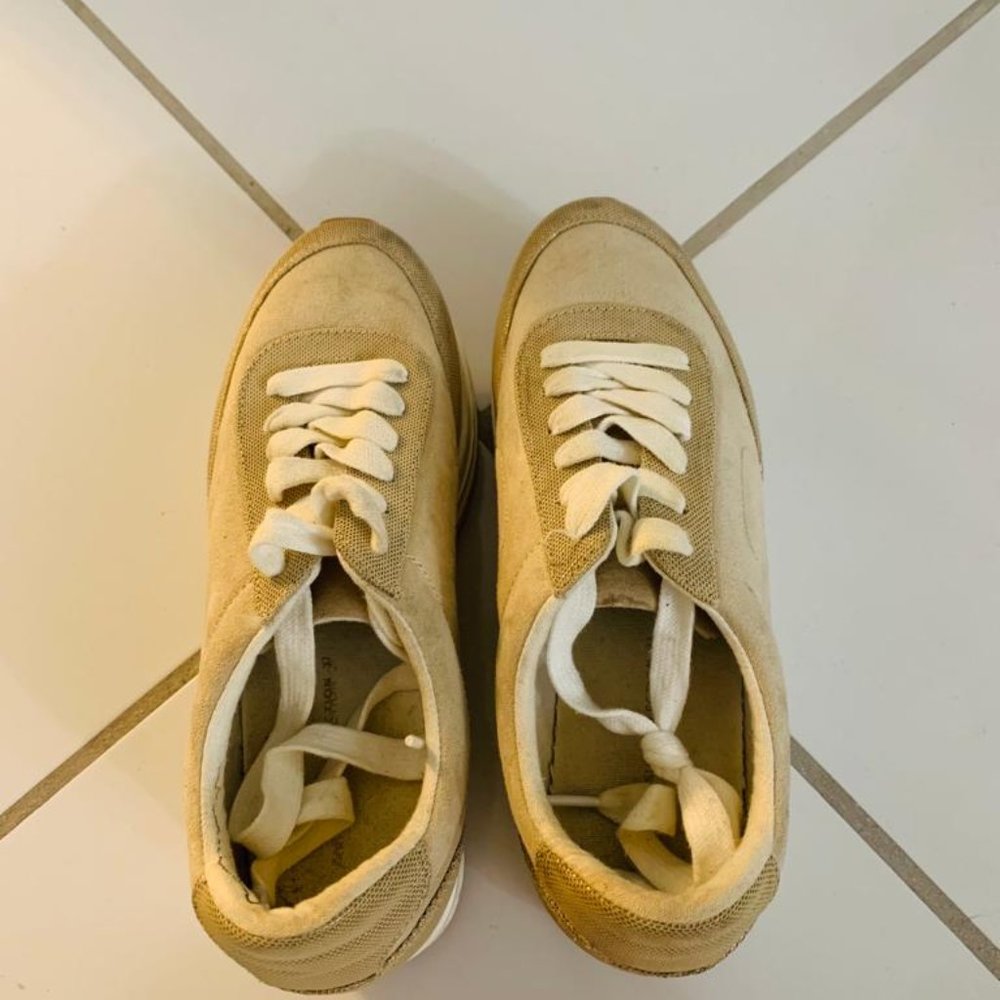 Zara sneakers for women